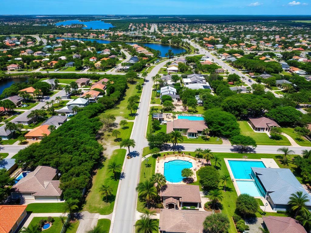 Port Charlotte, Florida