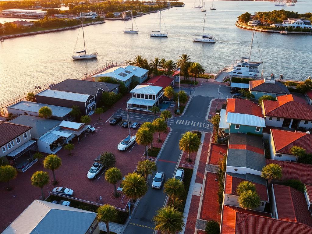 Punta Gorda, Florida