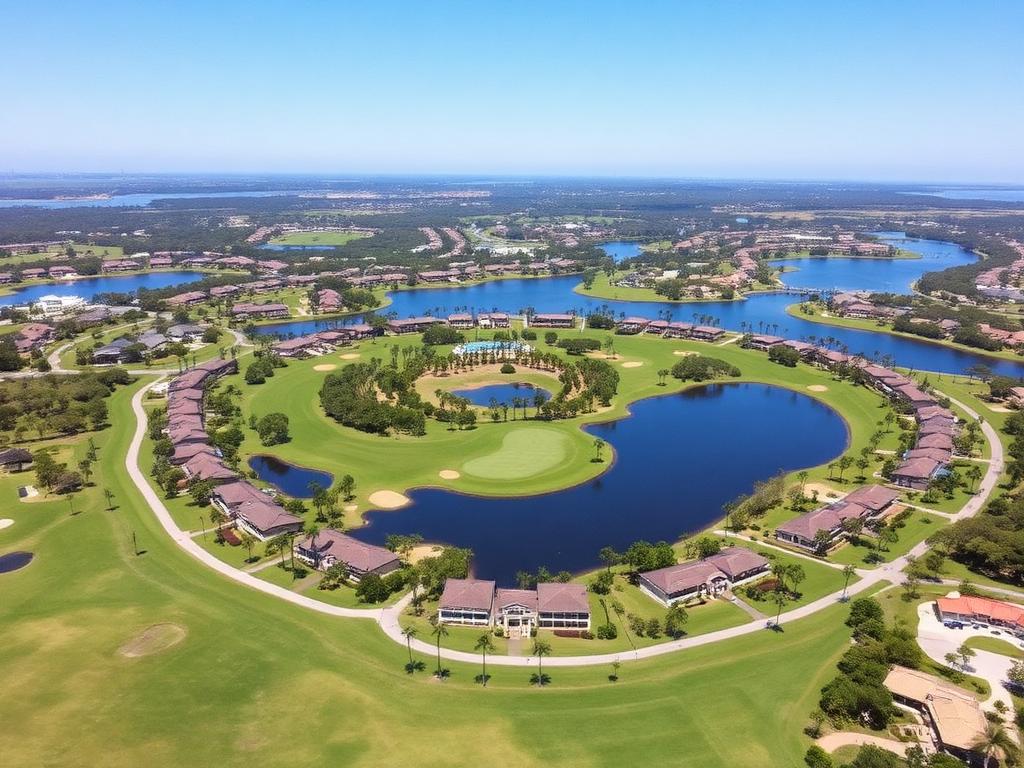 Rotonda, Florida
